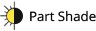 Partial Sun