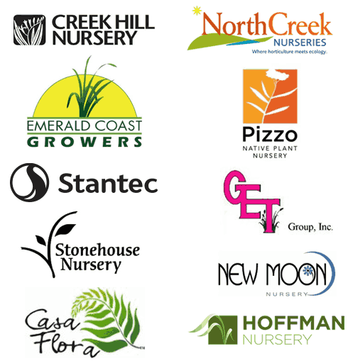 Partner logos